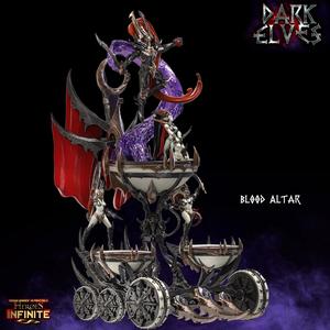 Blood Altar