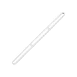 Brace STR SLT SQT ERR BU18x01x00.25x06 - SPN-BRC-0439