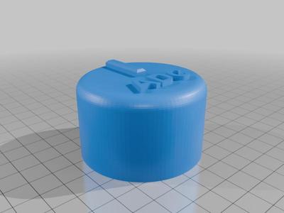 BLACKSTONE REPLACEMENT KNOB