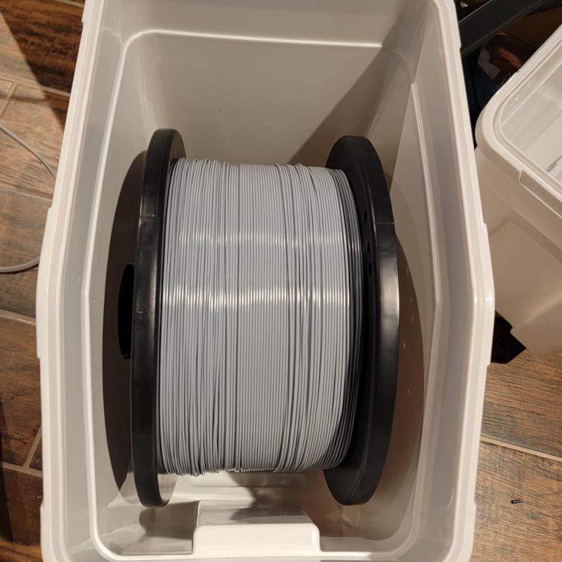 5kg Spool Holder