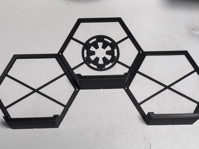 POP Vinyl or Figurine Shelf System