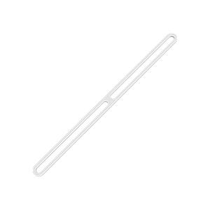 Brace STR SLT BE SYM ERR BU18x01x00.25x09 - SPN-BRC-0356