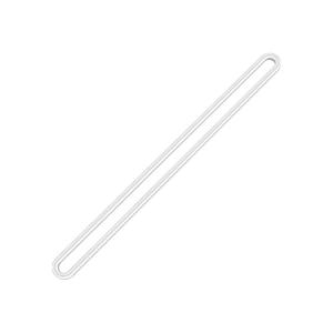 Brace STR SLT FL ERR BU14x01x00.25 - SPN-BRC-0115
