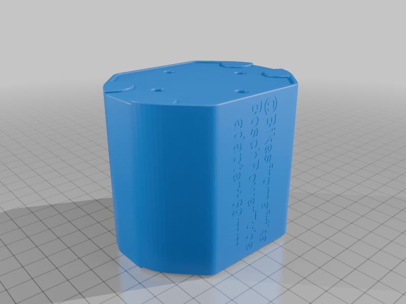 for Bosch PowerTube Adapter