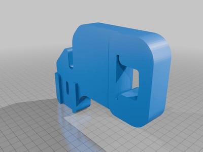 CAMERA HOLDER