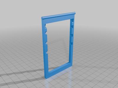 Foldable Phone stand