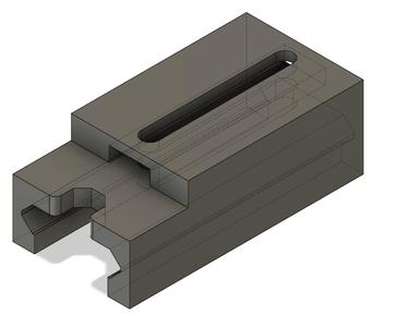 Geissele Tabbed Hanguard File Guide