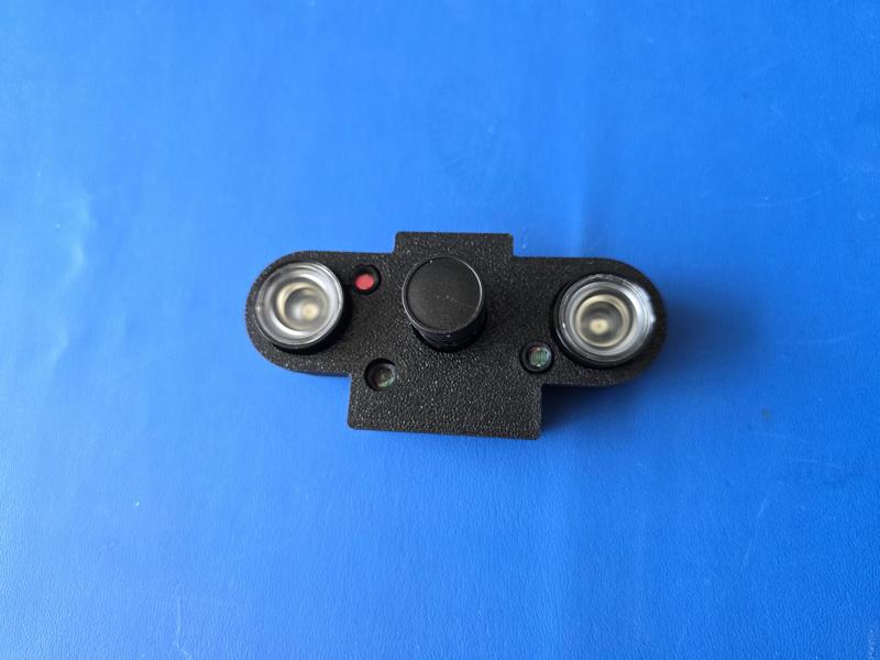 Night Vision Camera Case