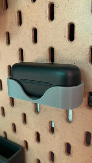 Ikea Skadis - Holder for Sony WF-C510
