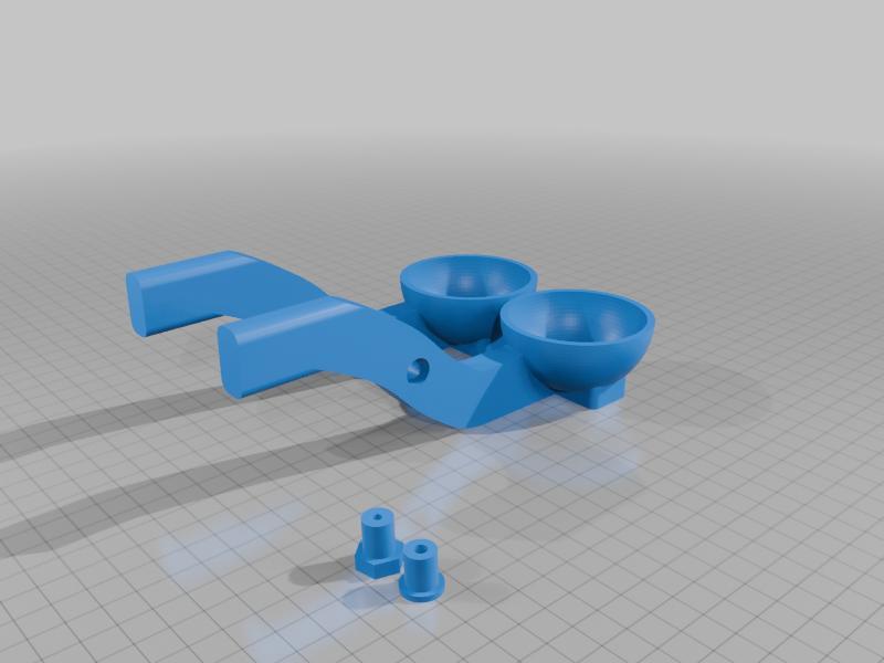 Snowball maker w better position so that supports r cheaper