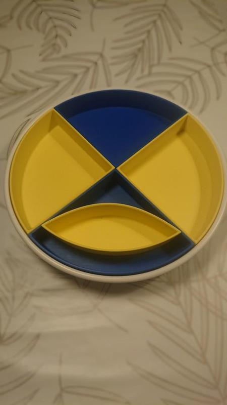 Ikea variera Storage turntable tray