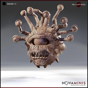 Beholder 02