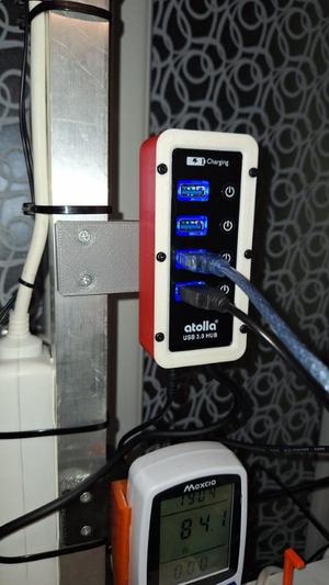 Atolla USB 3.0 Hub