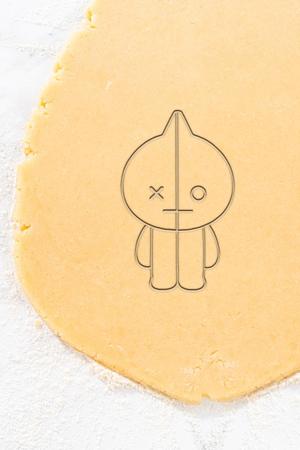 Cookie Cutter, Biscuit Cutter