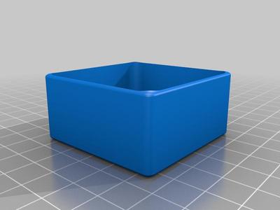 50x50mm 1x1 organizer
