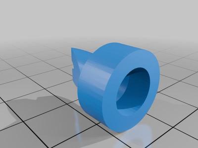 Taper Scraper for Bambu Tape