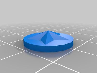 Nucleum Achievement Tokens
