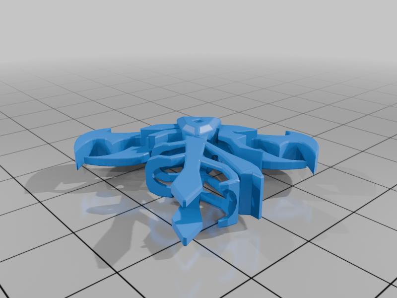 Blox fruits Dark Blade