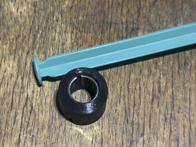 Einführhilfe Sprengring Kolbenbolzen 10mm