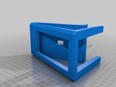 Wireless iphone charger stand