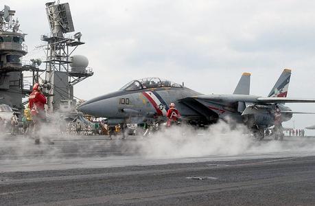 F-14 split