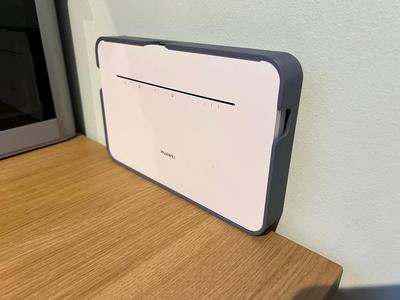 Huawei B535 Router bracket