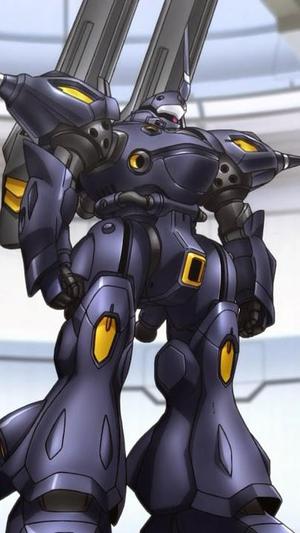 Kampfer Amazing Sniper Rifle 3.0