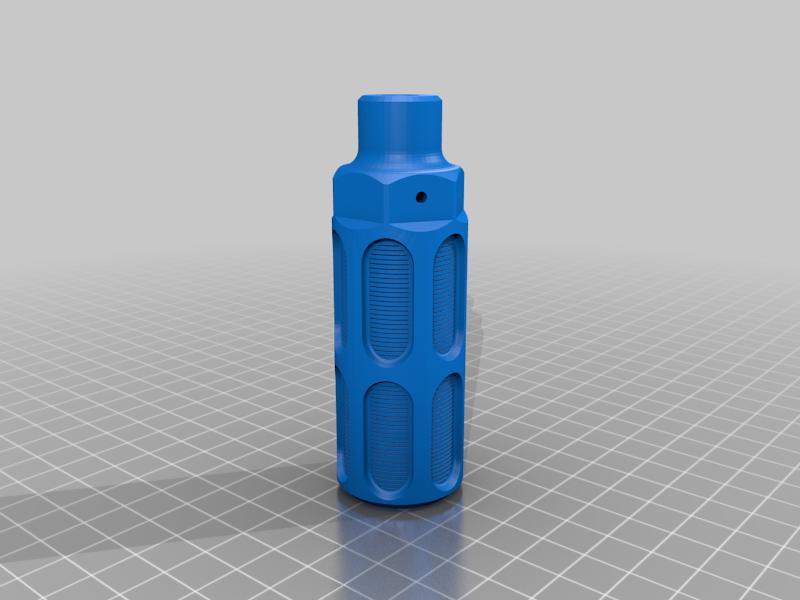 air compressor noise reduction