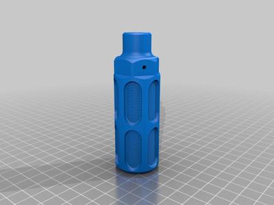 air compressor noise reduction