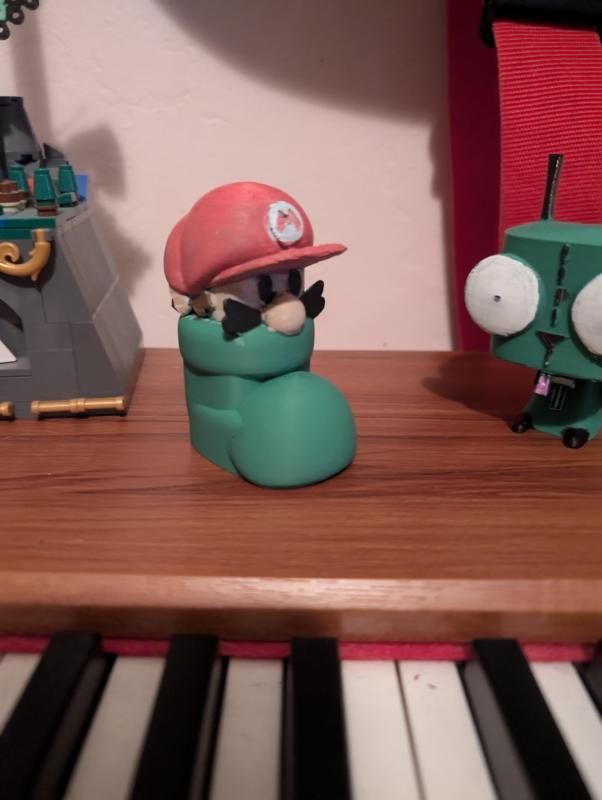 Super Mario Bros 3 Boot