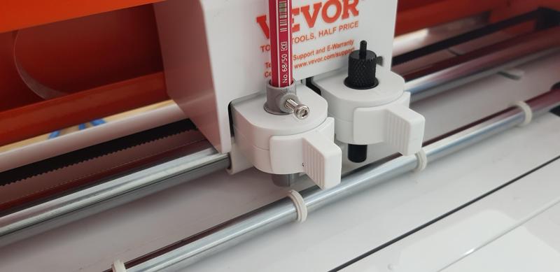 Pen Adapter for E-Cut Smart-330 / Vevor Smart1 Vinyl Cutter Plotter