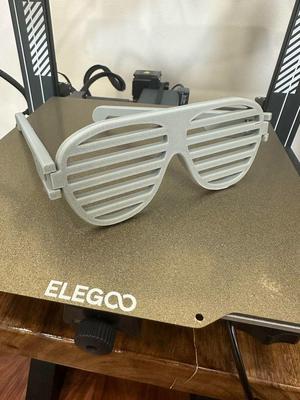 Shutter Shades