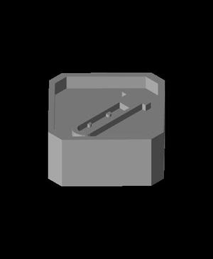 Tiny Epic Dino Token 1