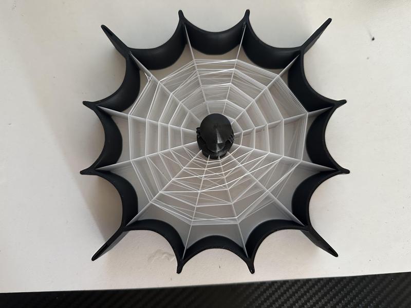 ragnatela string art