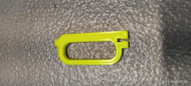 Reely Iceland Monstertruck Querlenker oben