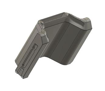 VW ID.4 Trenner fuer die Ablage (neue Version)