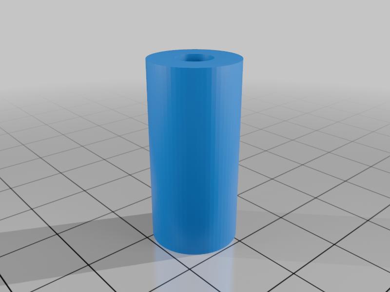 Cecotec Power TitanBlack 1500XL clutch