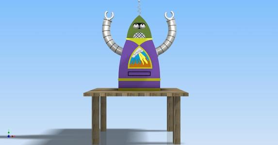 Reverendo Lionel Furutama