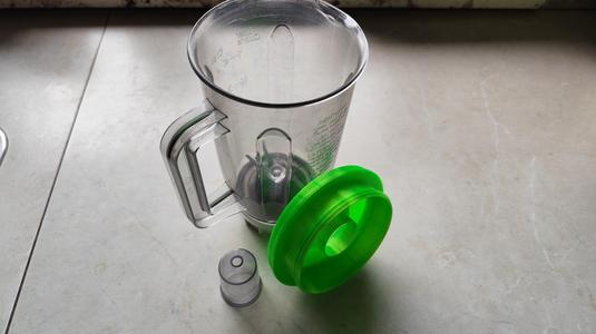 TPU Replacement Lid for BOSCH Profimixx 46 Blender