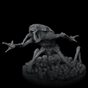 Bone Creep