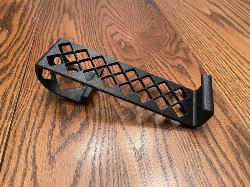 Asus Monitor Phone Holder