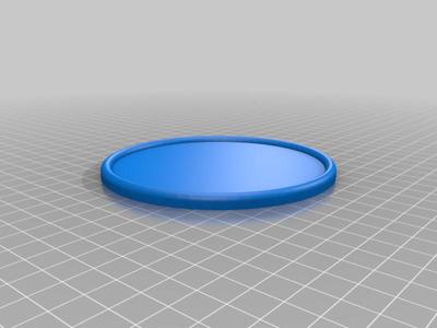 COASTERS