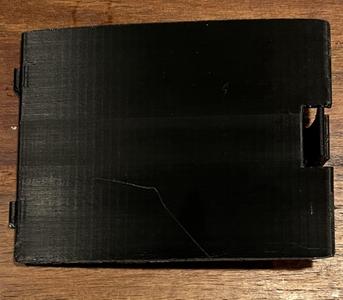 Battery Cover