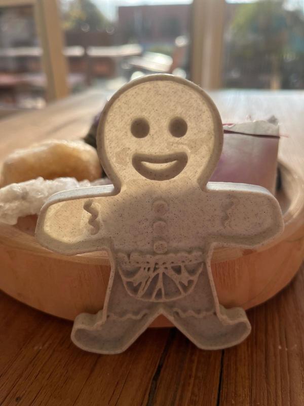 chrismass cookie cuter