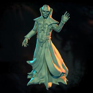 Cultist