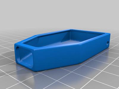 Trezor Safe3 Bumper and Lanyard Case