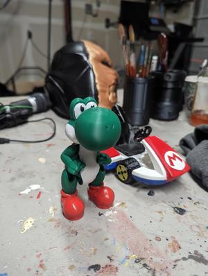 Yoshi