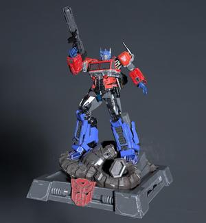 XM Optimus