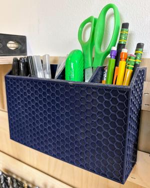 Pencil Holder