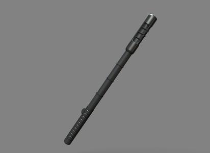 Nightwing Escrima Sticks